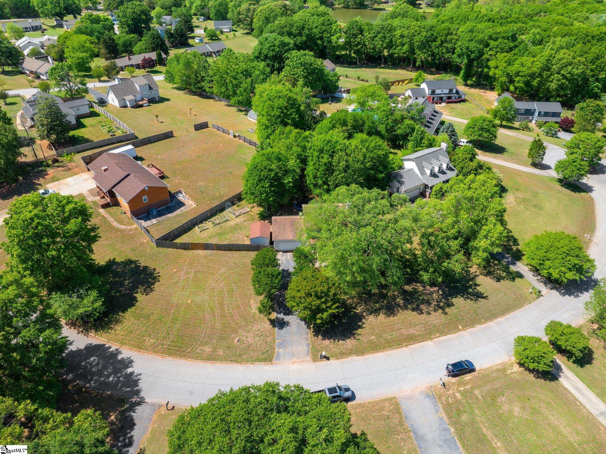 145 Meagan Drive Moore, SC 29369 - Photo 33 of 37