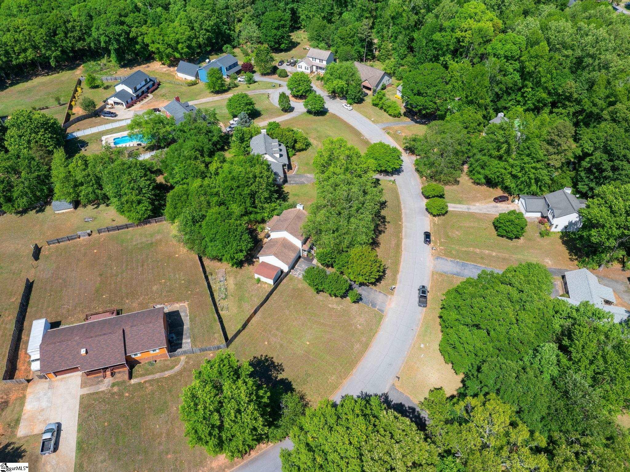 145 Meagan Drive Moore, SC 29369 - Photo 35 of 37