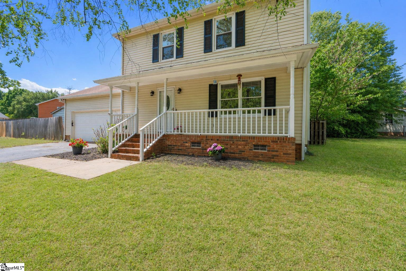 145 Meagan Drive Moore, SC 29369 - Photo 4 of 37