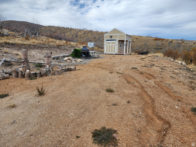 22 J Thistle Blossom Road, Unit J22 Fairview, UT 84629 - Photo 3 of 14