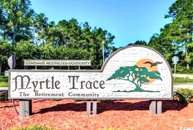 $290,000 | 107 Myrtle Trace Drive, Conway, SC 29526