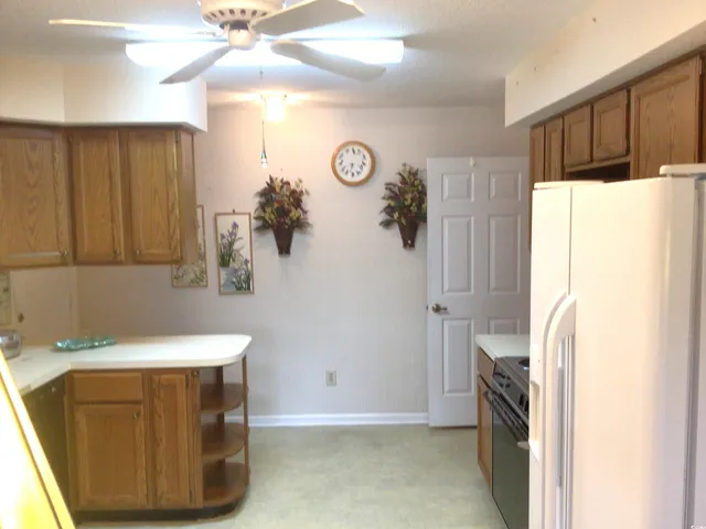 $290,000 | 107 Myrtle Trace Drive, Conway, SC 29526