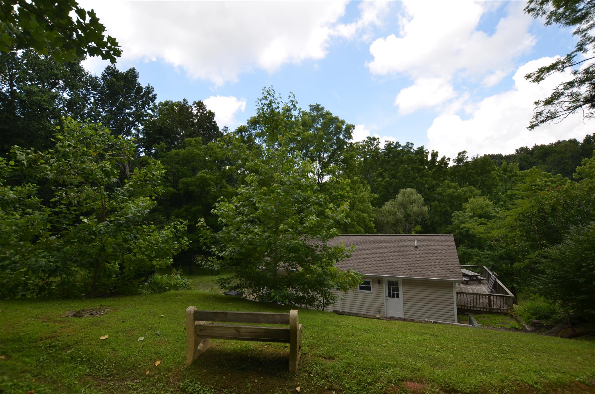 7841 Covington Road White House, TN 37188 - Photo 12 of 18
