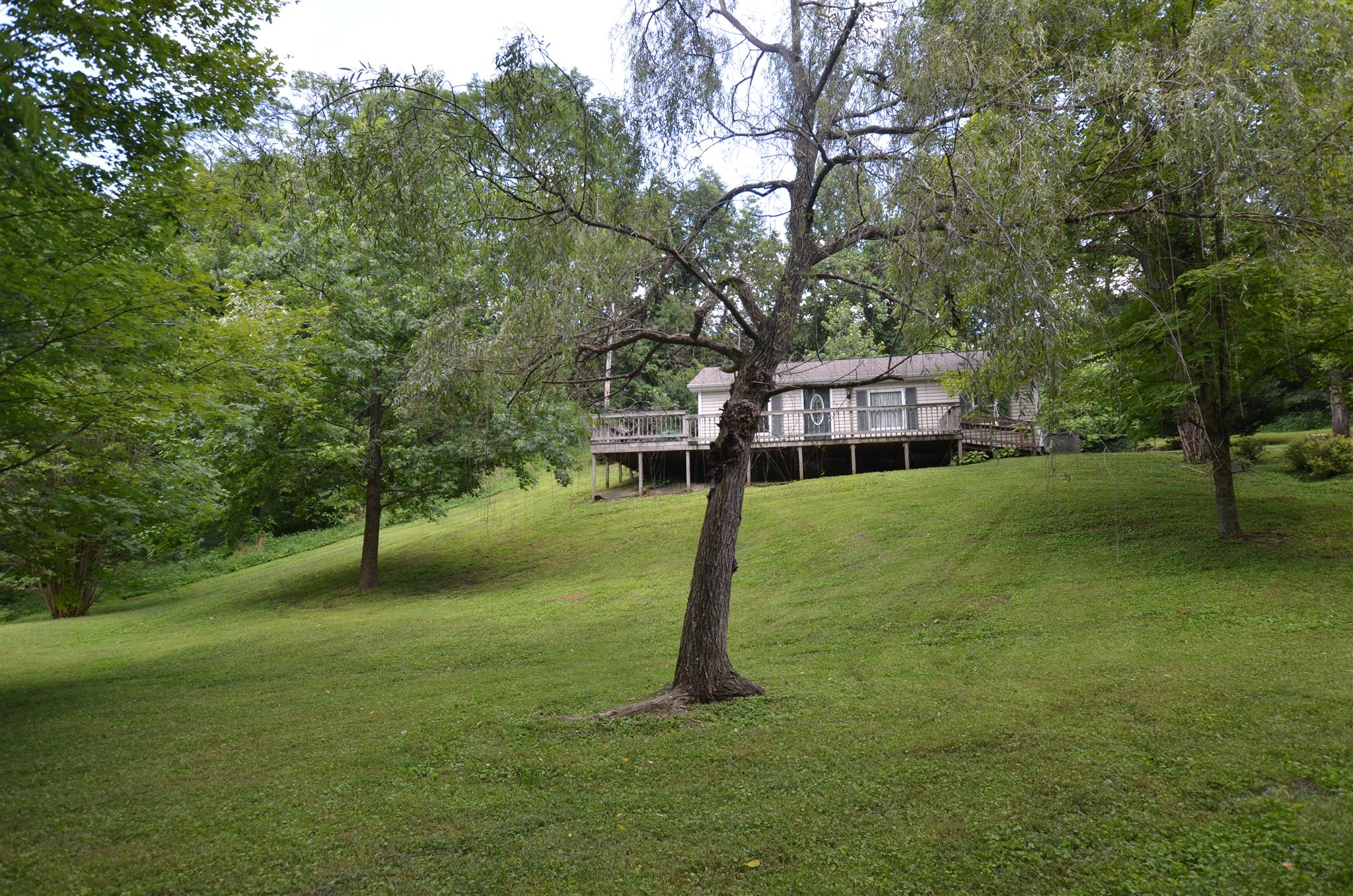 7841 Covington Road White House, TN 37188 - Photo 16 of 18