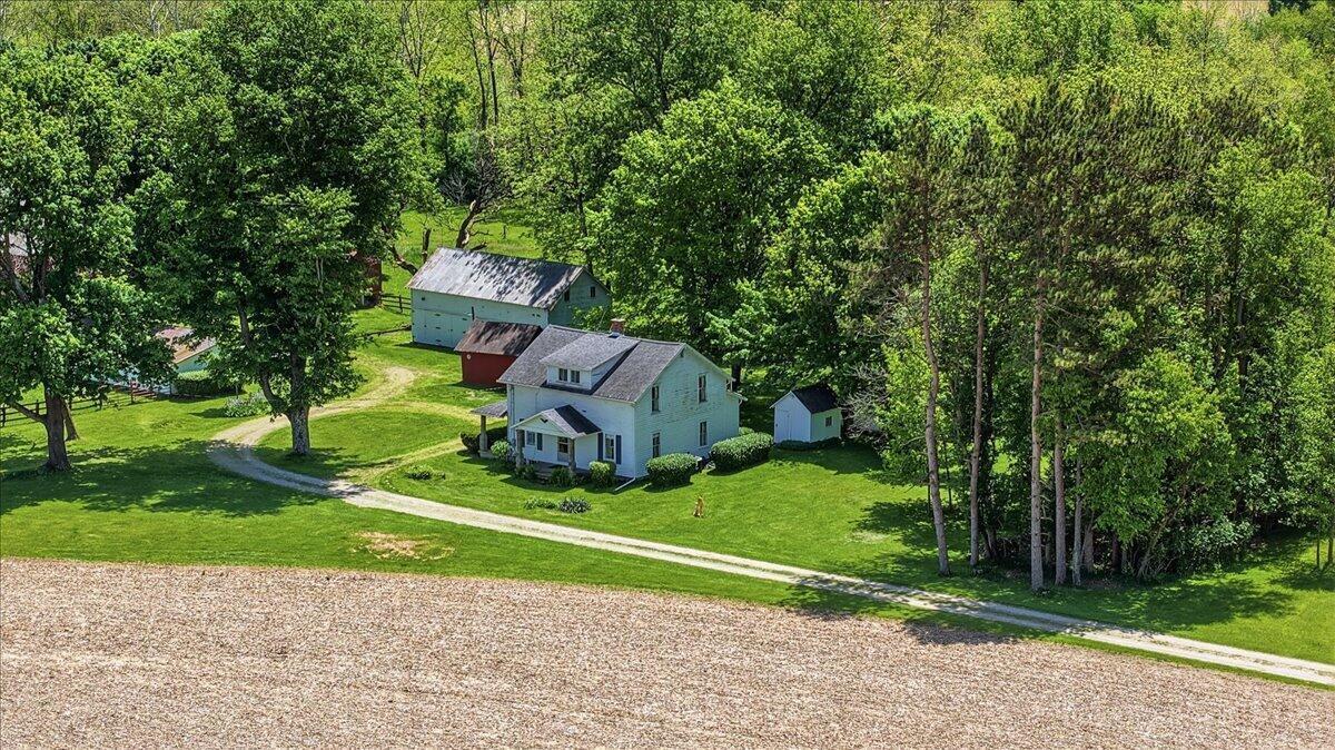 8040 Thayer Road Mount Vernon, OH 43050 - Photo 2 of 66 02-DJI_20260512131853_0320_D