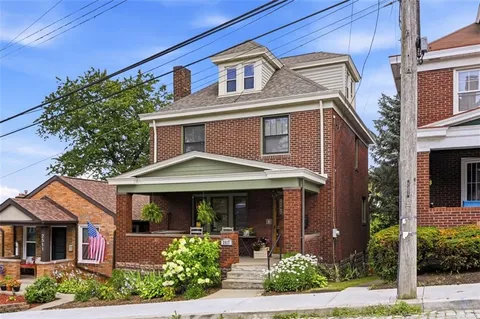 $275,000 | 2517 Glenarm Avenue, Pittsburgh, PA 15226