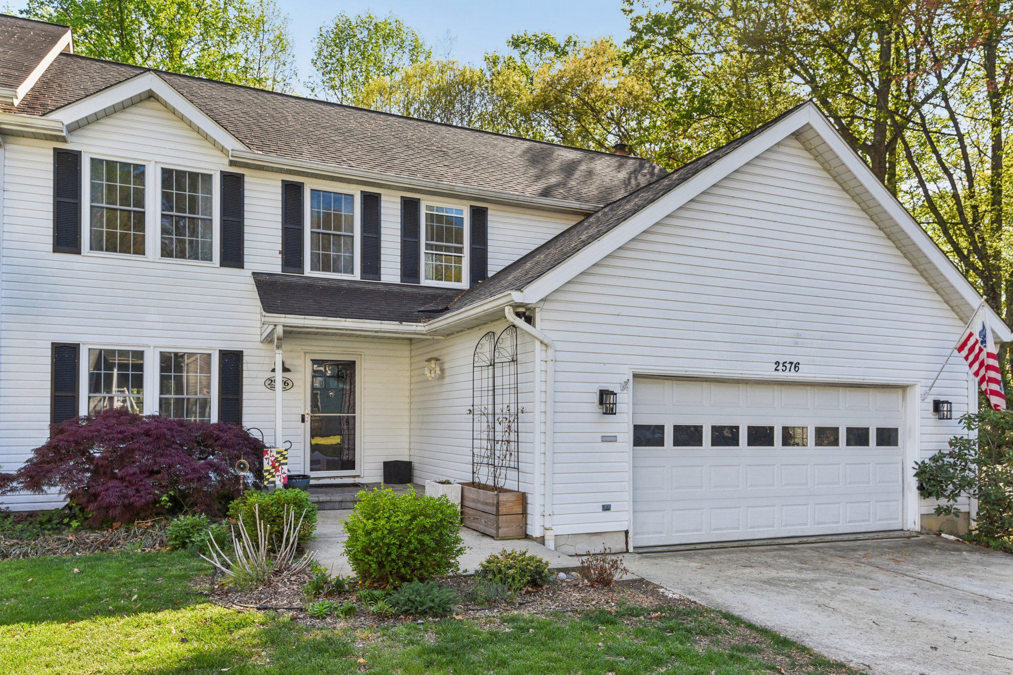 2576 Hidden Cove Road, Unit 154 Annapolis, MD 21401 - Photo 1 of 51 Welcome Home!