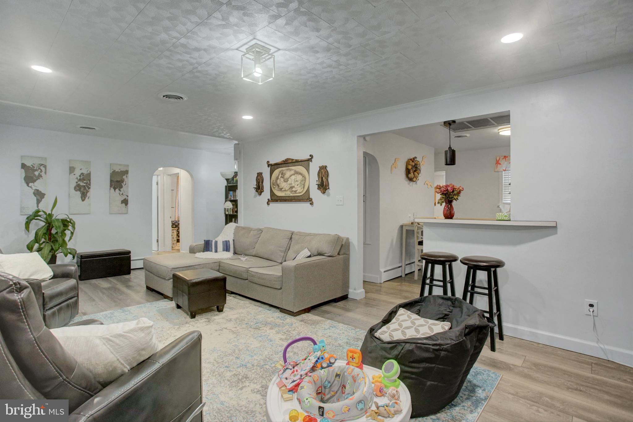 469 Warm Spring Road Chambersburg, PA 17202 - Photo 11 of 40 Gallery Image 11