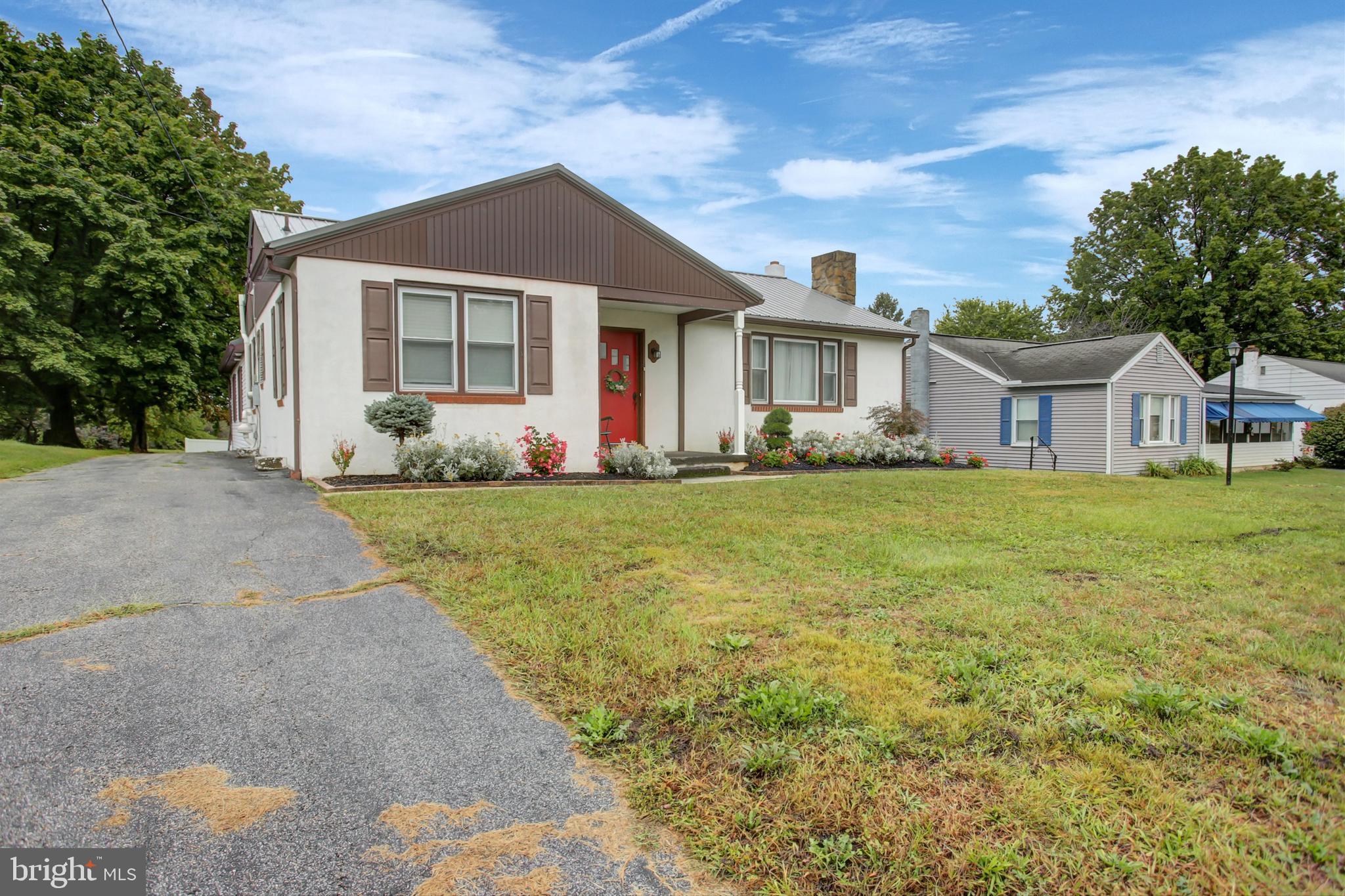 469 Warm Spring Road Chambersburg, PA 17202 - Photo 4 of 40 Gallery Image 4
