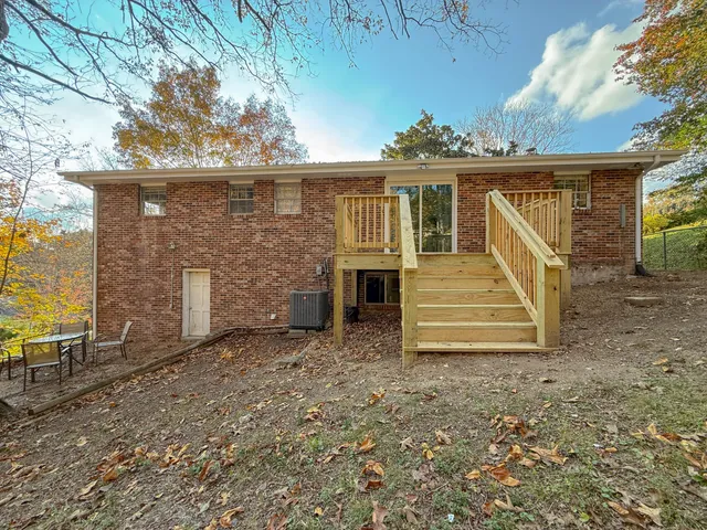 $265,000 | 946 Greenhill Drive, Rossville, GA 30741