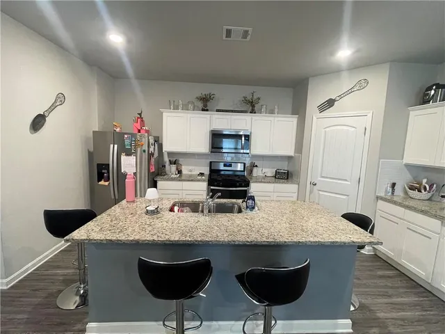 $314,900 | 7843 Joe Lynn Trail, Denham Springs, LA 70726