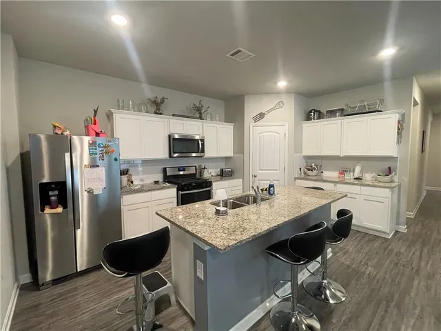 $314,900 | 7843 Joe Lynn Trail, Denham Springs, LA 70726