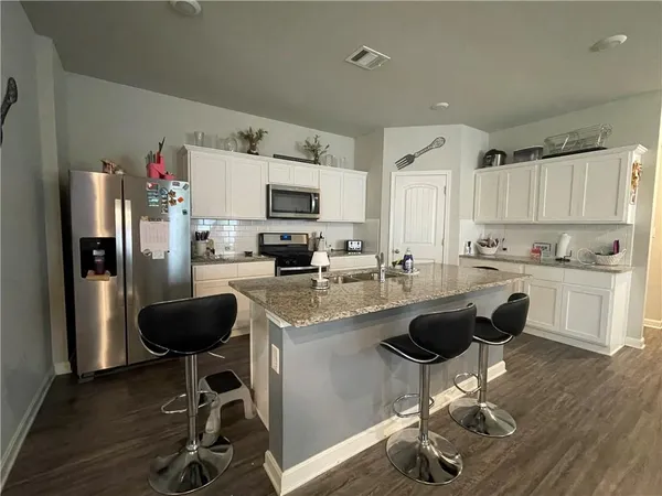 $314,900 | 7843 Joe Lynn Trail, Denham Springs, LA 70726