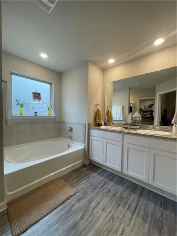 $314,900 | 7843 Joe Lynn Trail, Denham Springs, LA 70726