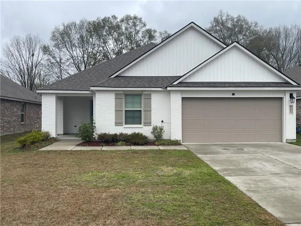 $314,900 | 7843 Joe Lynn Trail, Denham Springs, LA 70726