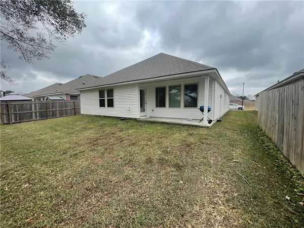 $314,900 | 7843 Joe Lynn Trail, Denham Springs, LA 70726