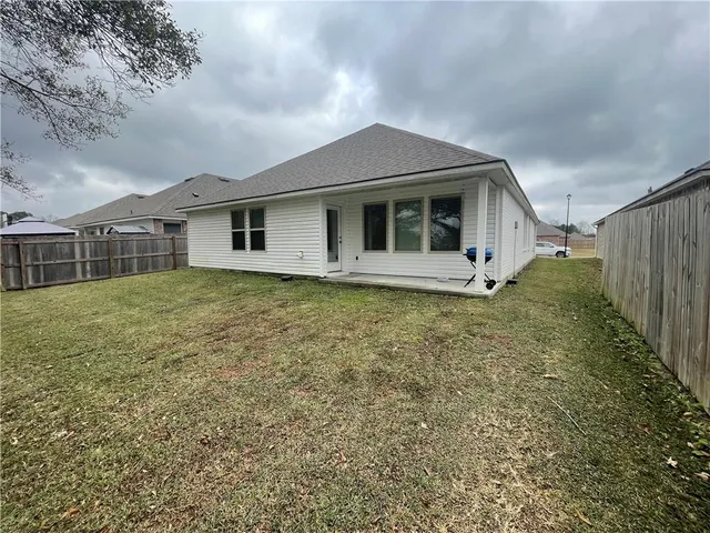 $314,900 | 7843 Joe Lynn Trail, Denham Springs, LA 70726