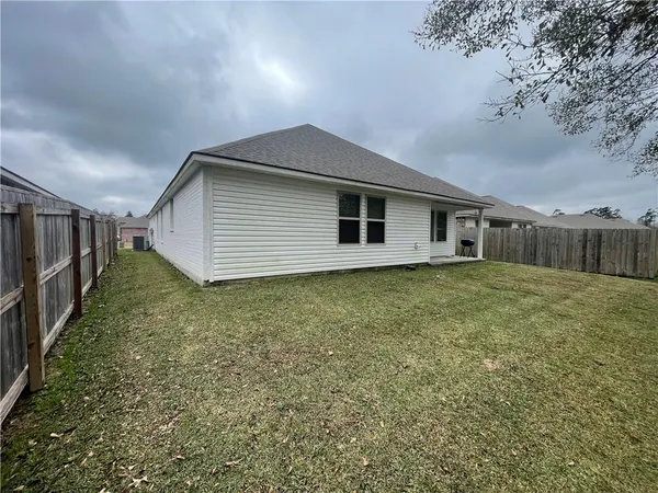 $314,900 | 7843 Joe Lynn Trail, Denham Springs, LA 70726