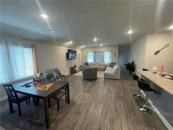 $314,900 | 7843 Joe Lynn Trail, Denham Springs, LA 70726