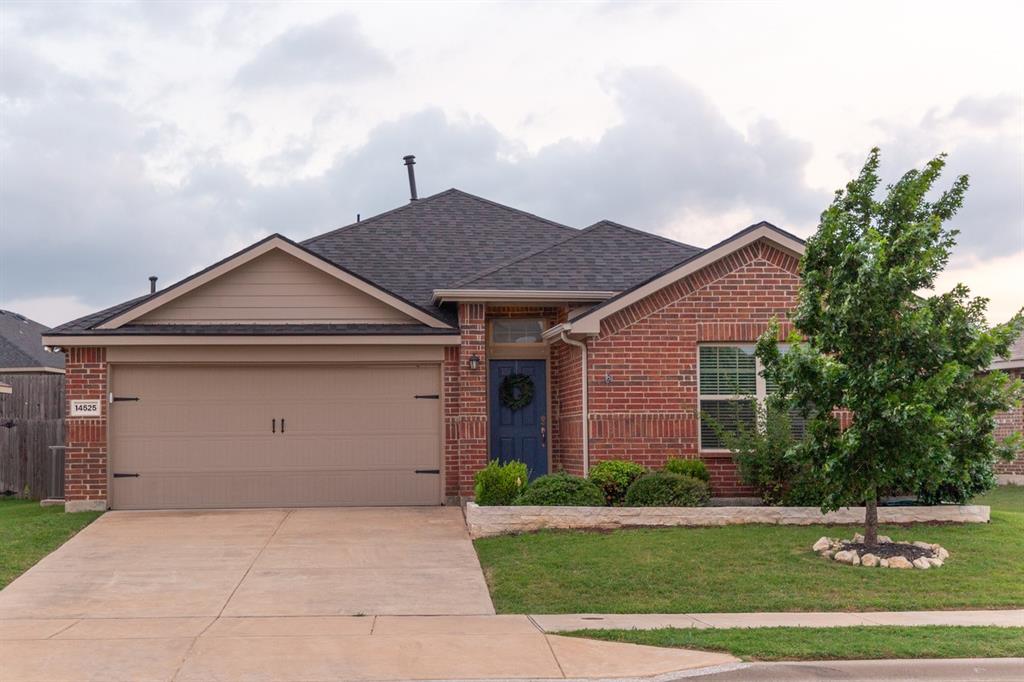 14525 Serrano Ridge Road Fort Worth, TX 76052 - Photo 1 of 12