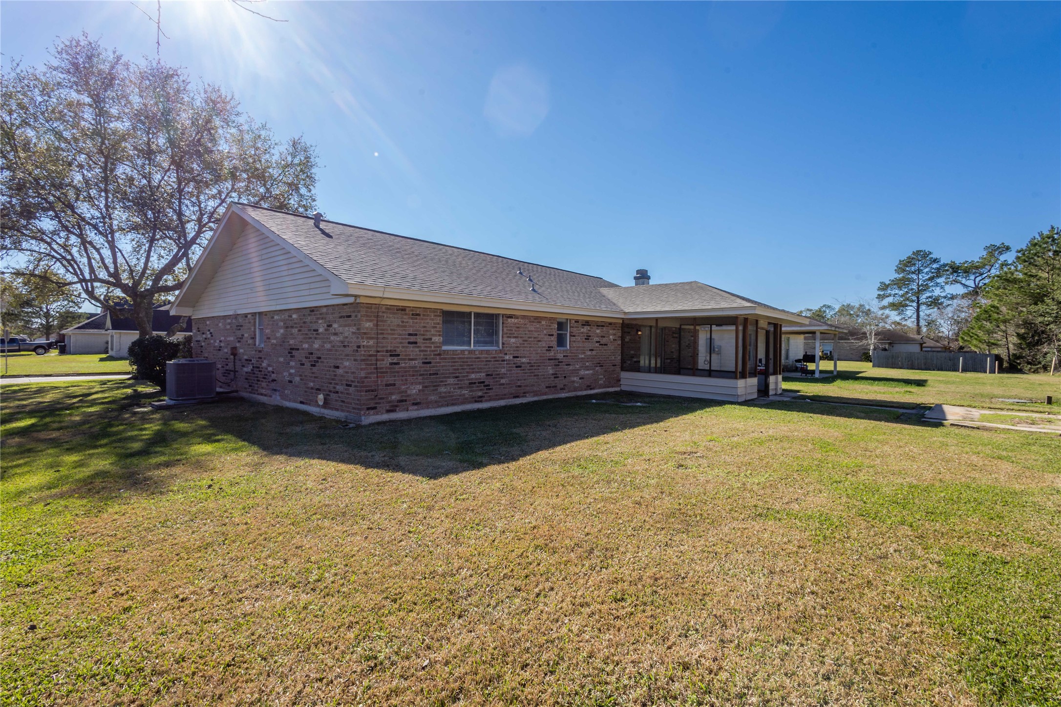 5810 Meadowview Road Beaumont, TX 77708 - Photo 21 of 22