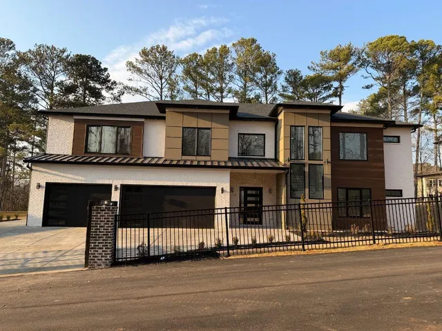 $1,349,000 | 2701 Collins Hill Road, Lawrenceville, GA 30043