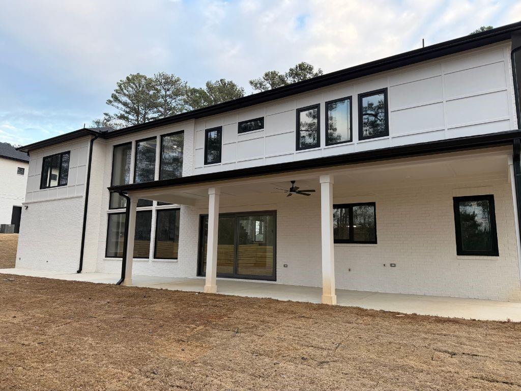 2701 Collins Hill Road Lawrenceville, GA 30043 - Photo 21 of 40