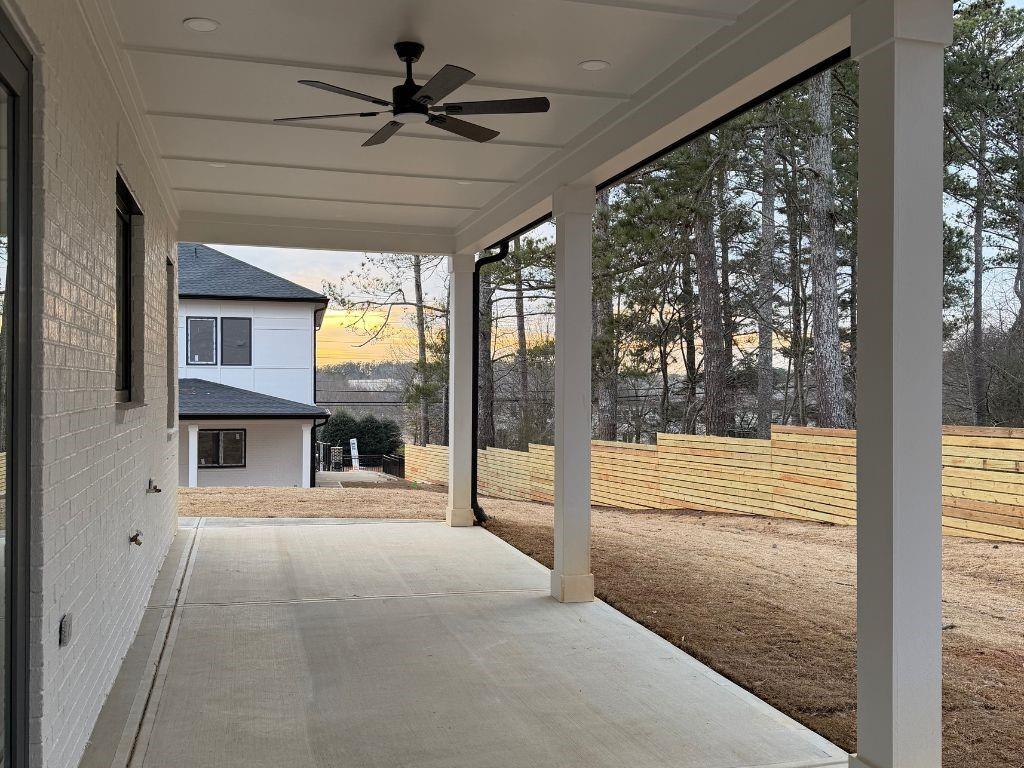 2701 Collins Hill Road Lawrenceville, GA 30043 - Photo 22 of 40