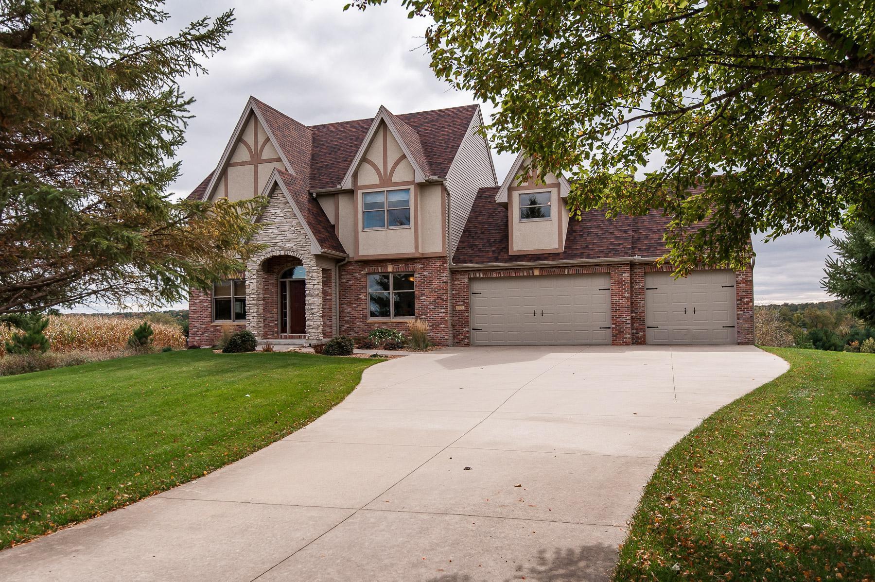 7771 Cedar Crest Lane Northwest Rochester, MN 55901 - Photo 1 of 1