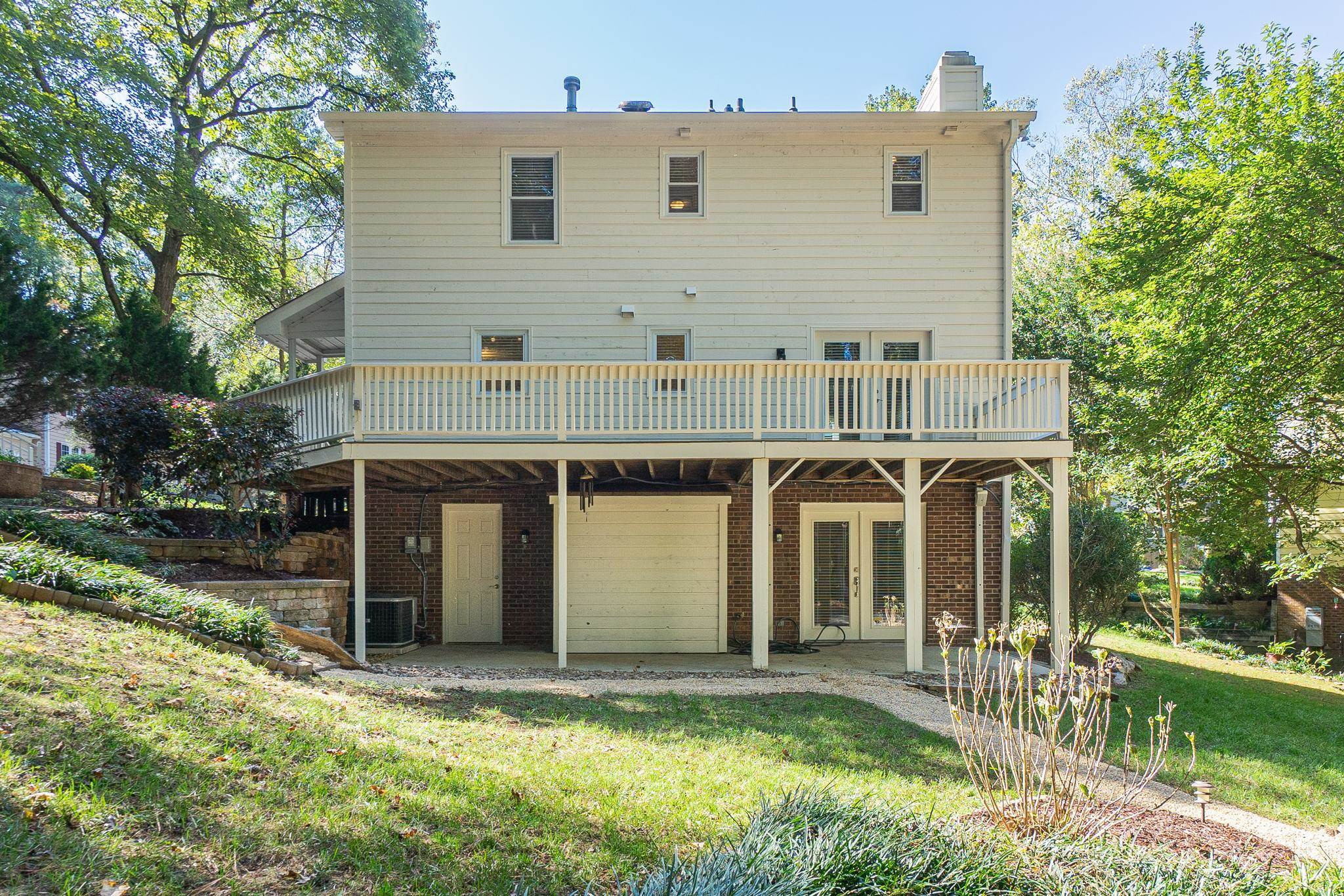 7544 Milestone Court Raleigh, NC 27615 - Photo 28 of 30 Photo 28