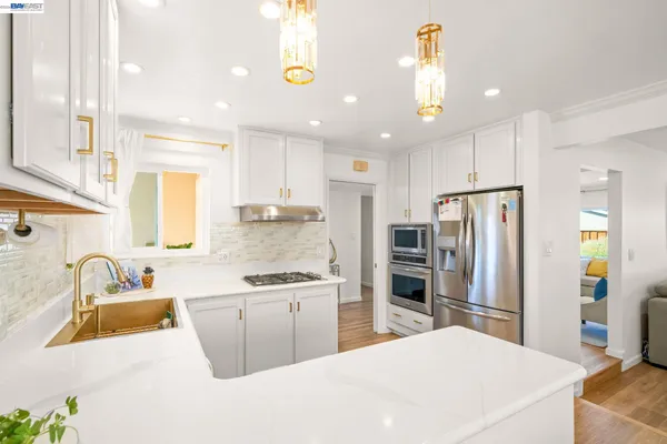 $1,648,000 | 35290 Farnham Drive, Newark, CA 94560