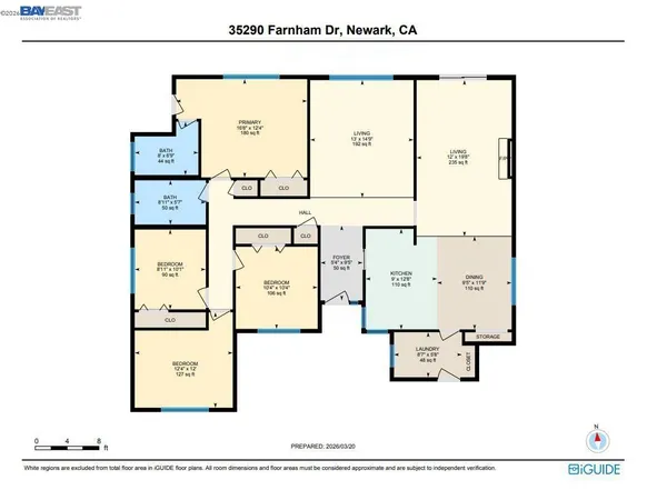 $1,648,000 | 35290 Farnham Drive, Newark, CA 94560