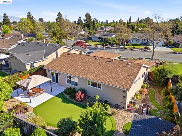 $1,648,000 | 35290 Farnham Drive, Newark, CA 94560