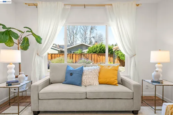 $1,648,000 | 35290 Farnham Drive, Newark, CA 94560