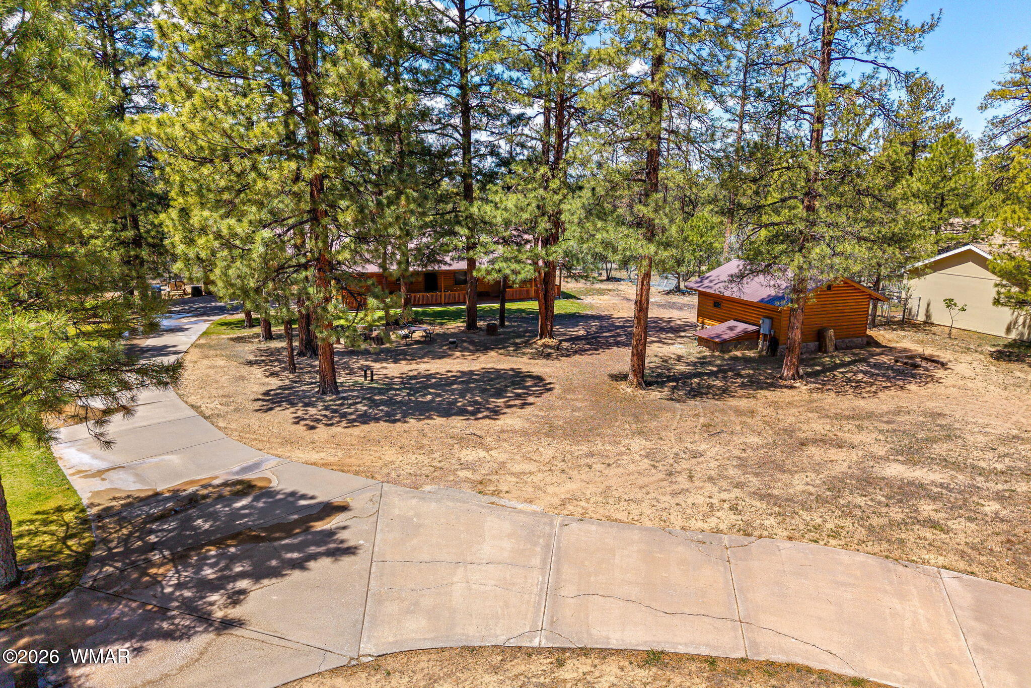2924 Pine Rim Road Overgaard, AZ 85933 - Photo 36 of 43 2924PineRimRd-HeberOvergaard-AZ-36