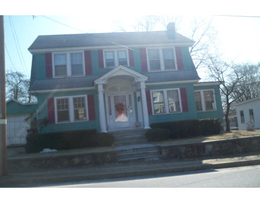155 East Meadow Road Lowell, MA 01854 - Photo 1 of 1 Gallery Image 1