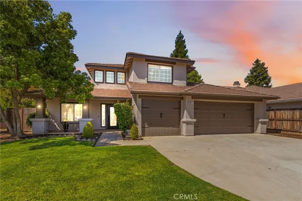 $549,000 | 2611 Fremont Avenue, Clovis, CA 93611