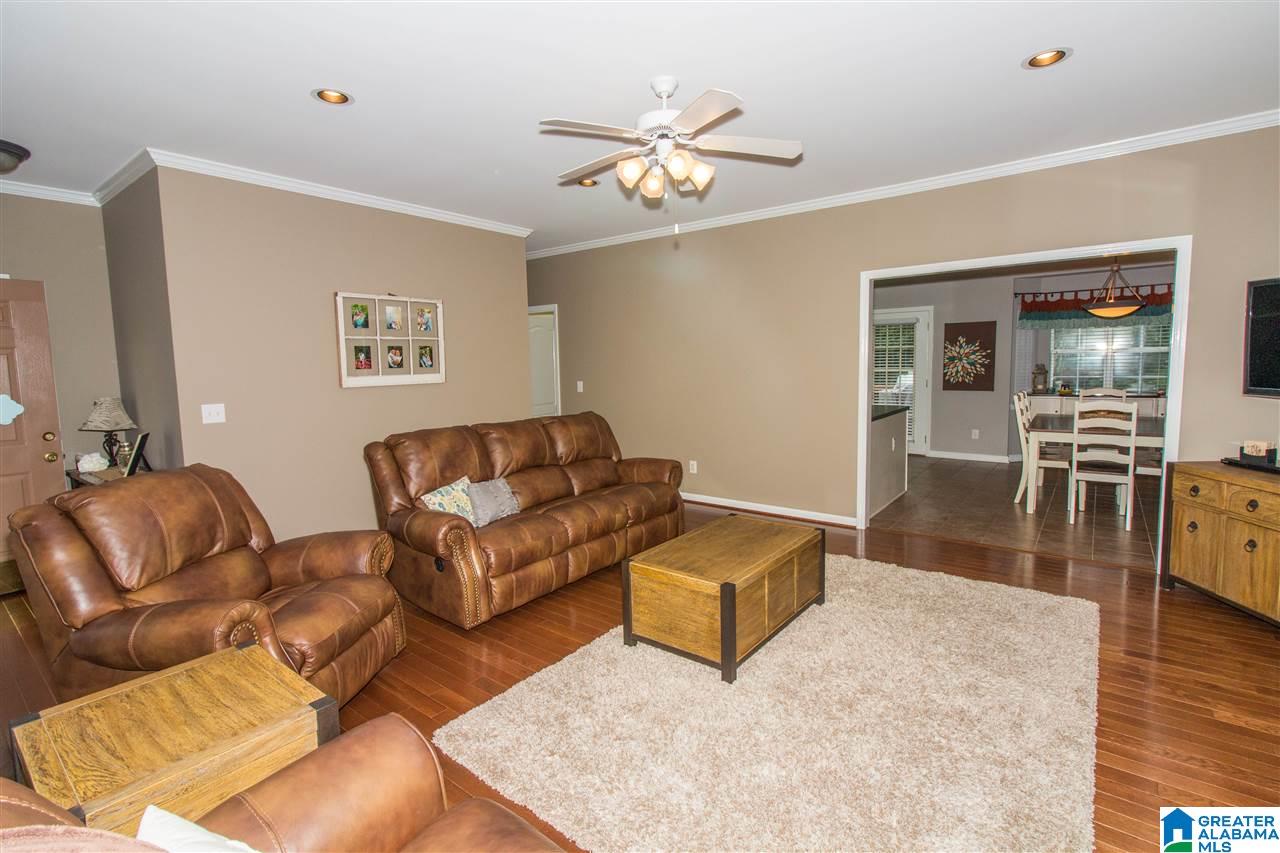 6432 Willow Ridge Circle Gardendale, AL 35071 - Photo 11 of 44