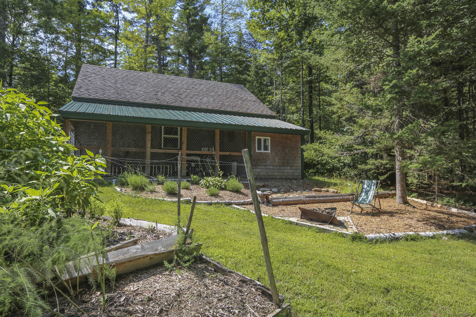 34 Hannan Road Montville, ME 04941 - Photo 8 of 63 43HannonRdMontville-7