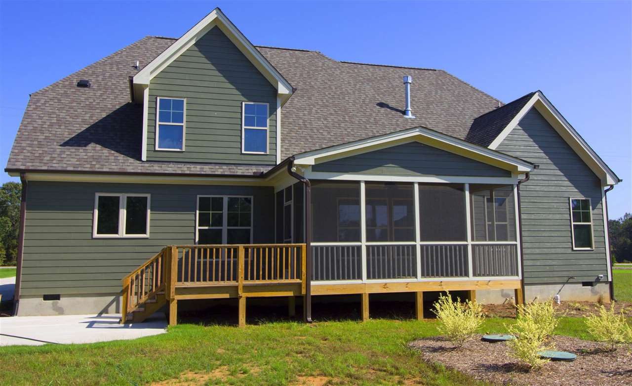 9924 Fanny Brown Road Raleigh, NC 27603 - Photo 25 of 25 Photo 25