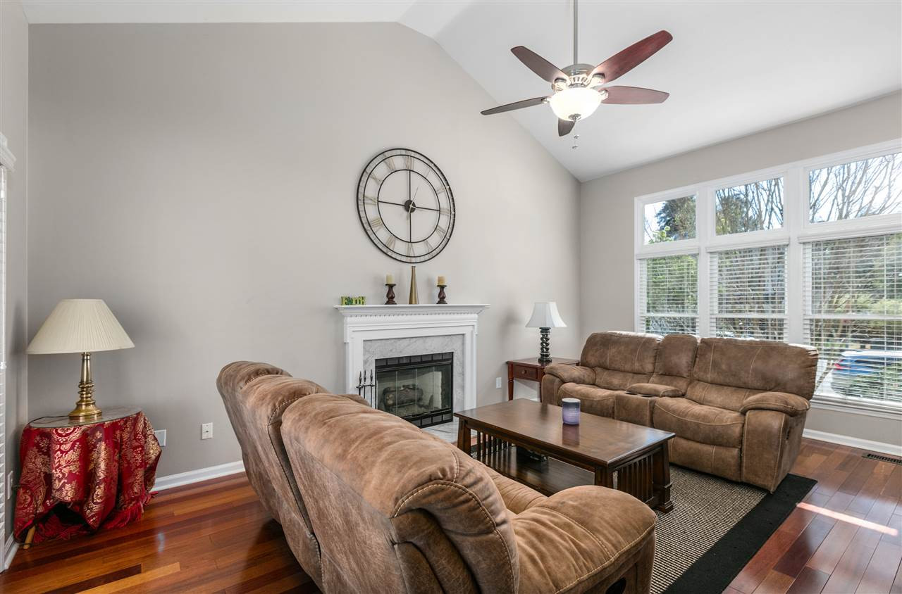 8625 Harps Mill Road Raleigh, NC 27615 - Photo 4 of 19 Photo 4