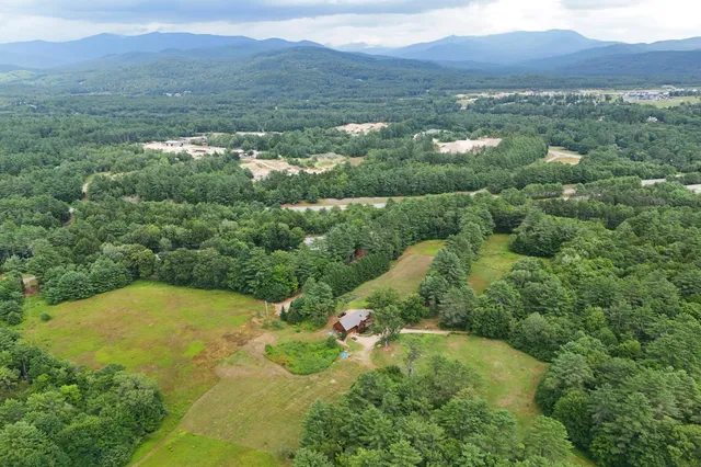 $1,250,000 | 52 Jansen Farm Road, Thornton, NH 03285