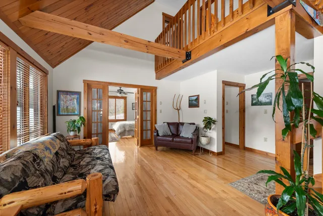 $1,250,000 | 52 Jansen Farm Road, Thornton, NH 03285