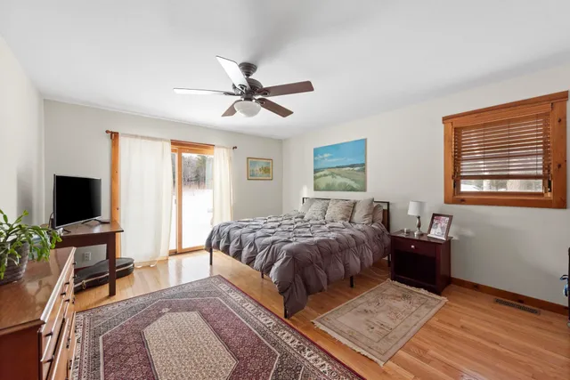 $1,250,000 | 52 Jansen Farm Road, Thornton, NH 03285