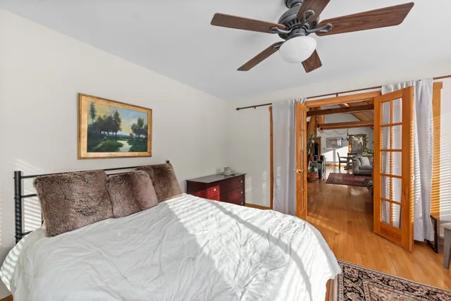 $1,250,000 | 52 Jansen Farm Road, Thornton, NH 03285