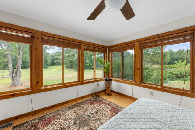 $1,250,000 | 52 Jansen Farm Road, Thornton, NH 03285