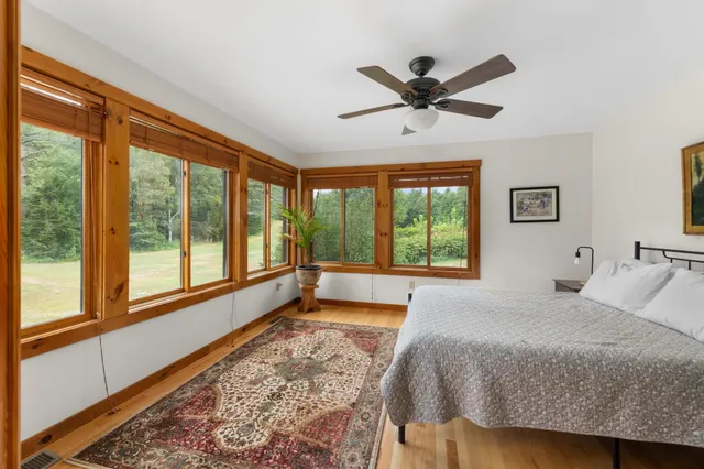 $1,250,000 | 52 Jansen Farm Road, Thornton, NH 03285