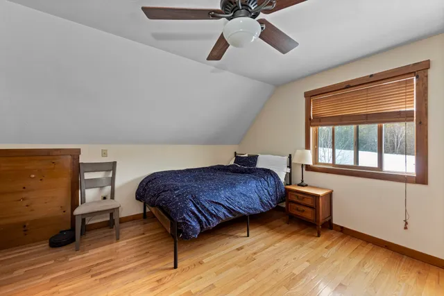 $1,250,000 | 52 Jansen Farm Road, Thornton, NH 03285