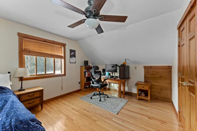 $1,250,000 | 52 Jansen Farm Road, Thornton, NH 03285