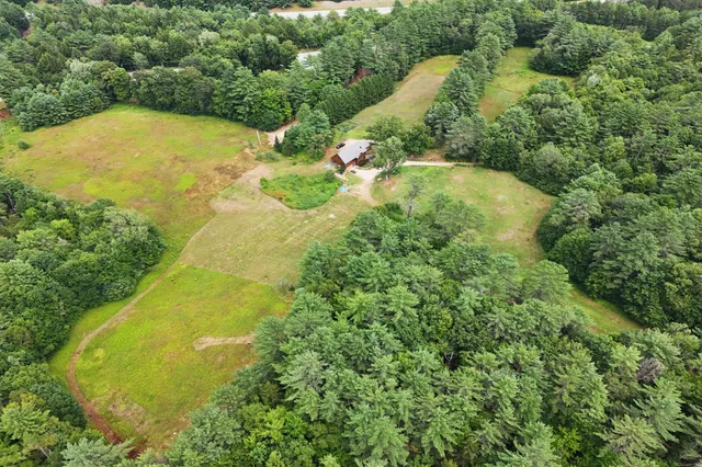 $1,250,000 | 52 Jansen Farm Road, Thornton, NH 03285